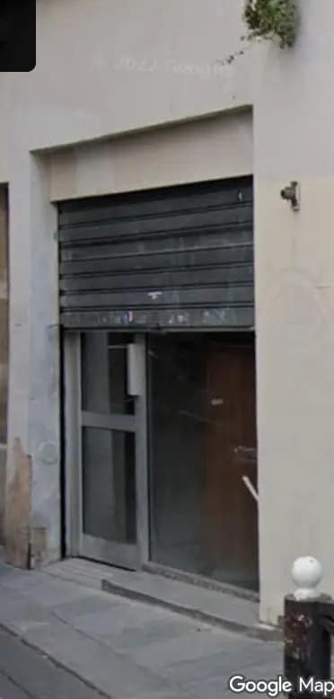 Local commercial dans Paris à louer Photo de l’immeuble– Image 1 sur 3