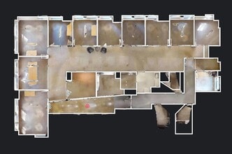 18 E 41st St, New York, NY à louer Numérisation 3D Matterport– Image 1 sur 7