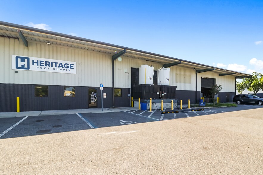 901 Armstrong Blvd, Kissimmee, FL à vendre - Photo de l’immeuble – Image 2 sur 5