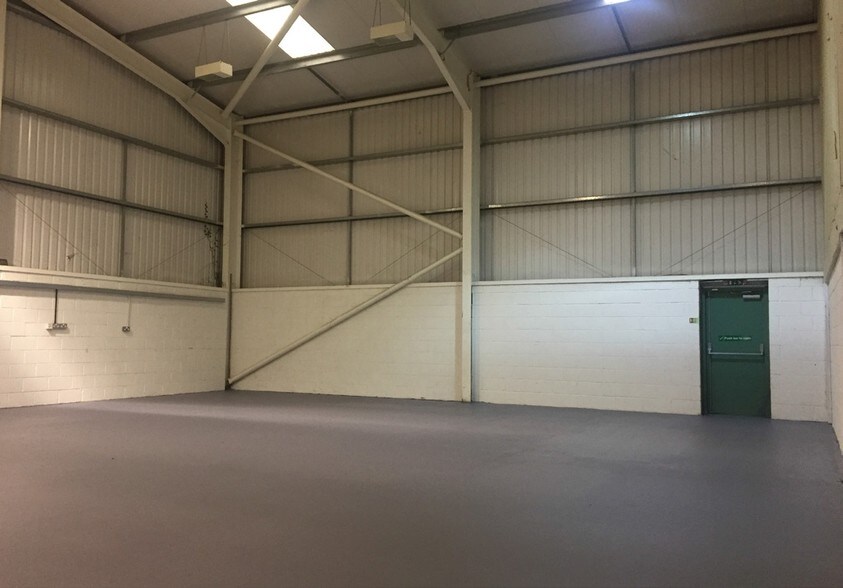 Unit 10 Fernacre Business Park, Budds Lane, Romsey à vendre - Photo intérieure – Image 2 sur 5