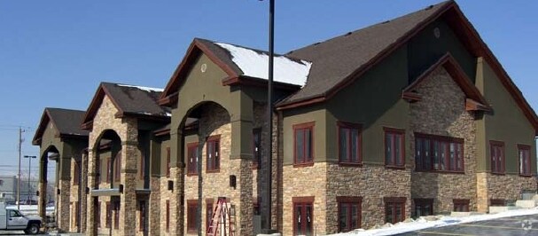 6783 S Redwood Rd, West Jordan, UT à vendre - Photo de l’immeuble – Image 3 sur 54