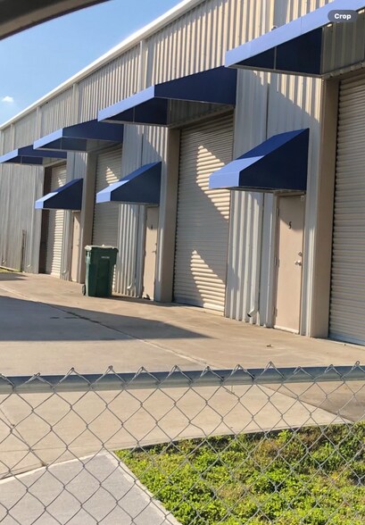 619 Carswell Ave, Daytona Beach, FL à louer - Photo de l’immeuble – Image 2 sur 3