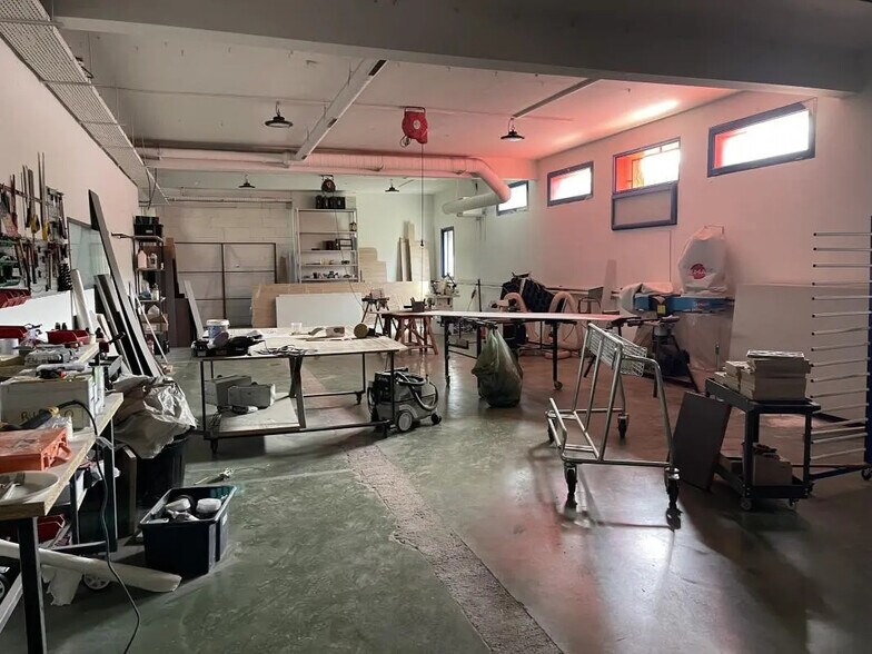 Local d’activités dans Mauguio à louer - Photo intérieure – Image 3 sur 10