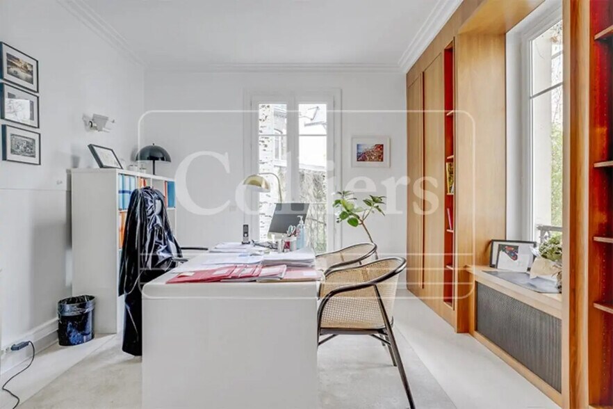 121 Avenue De Villiers, Paris à louer - Photo de l’immeuble – Image 2 sur 9