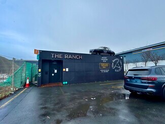 Plus de détails pour 12 Bankhead Ave, Edinburgh - Local commercial à louer