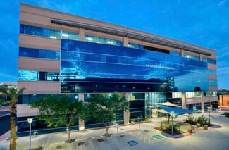Plus de détails pour 20414 N 27th Ave, Phoenix, AZ - Bureau/Médical à louer