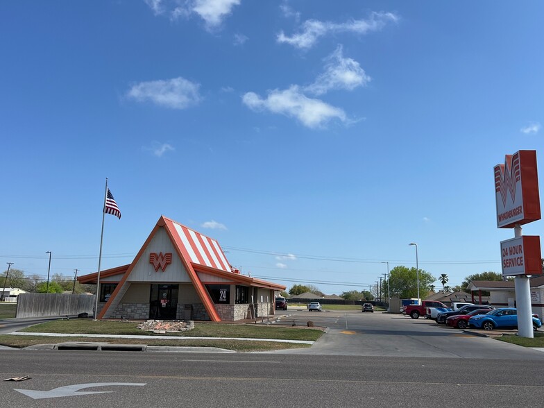 2474 State Highway 361, Ingleside, TX à louer - Photo de l’immeuble – Image 2 sur 4