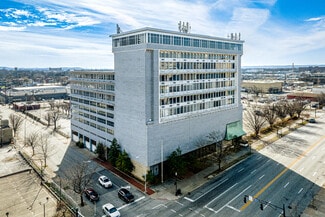Plus de détails pour 500 W Broadway, Louisville, KY - Bureau à vendre