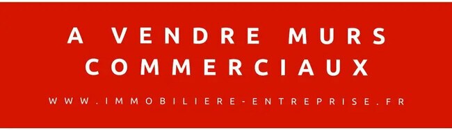 Plus de détails pour 6 Rue Edouard Herriot, Hennebont - Local commercial à vendre