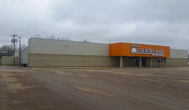 112 US Highway 75, Holton, KS à vendre - Photo de l’immeuble – Image 2 sur 7