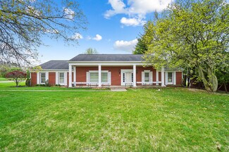 Plus de détails pour 1354 N Monroe Dr, Xenia, OH - Bureau à louer