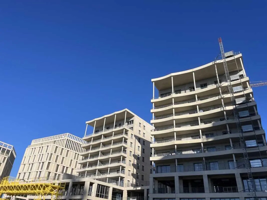 Bureau dans Bordeaux à vendre Photo de l’immeuble– Image 1 sur 7