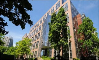 Plus de détails pour 2 Place Des Vosges, Courbevoie - Bureau à louer