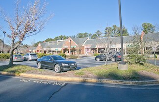 Plus de détails pour 2500 Old Alabama Rd, Roswell, GA - Local commercial à louer
