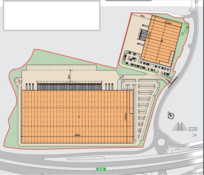 Ferry Ln, Rainham à louer - Autre – Image 3 sur 3