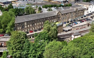 Plus de détails pour Low Mill Ln, Keighley - Bureau à vendre
