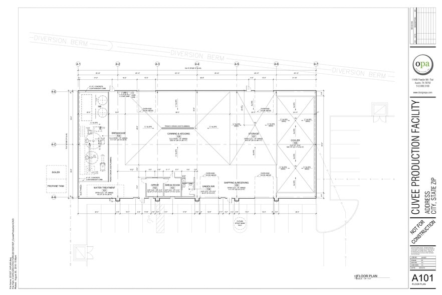5200 Electric Ave, Spicewood, TX à louer - Plan de site – Image 3 sur 7