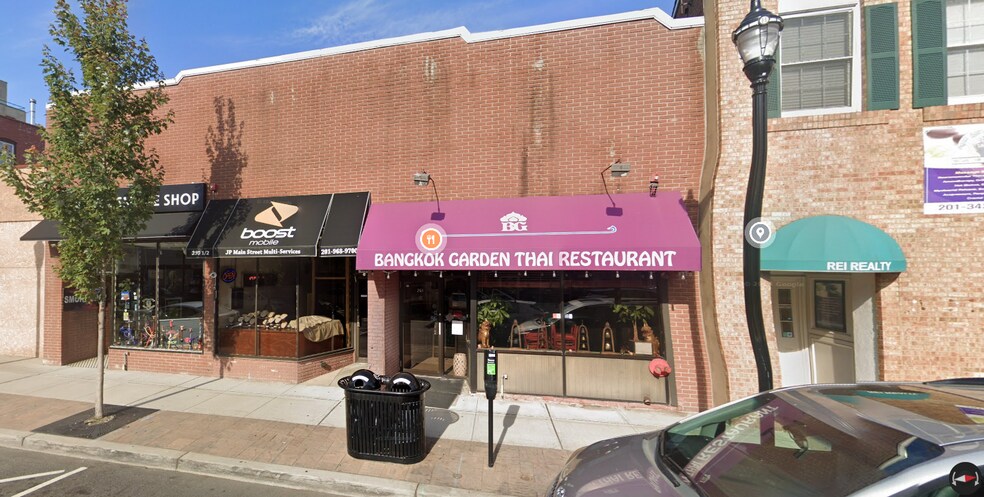 259 Main St, Hackensack, NJ à louer - Photo principale – Image 1 sur 1