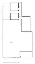 3828 S College Ave, Bryan, TX à louer Plan de site– Image 1 sur 1