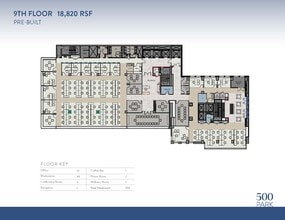 500 Park Ave, New York, NY à louer Photo intérieure– Image 1 sur 5