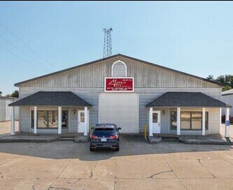 4548 S St Peters Pky, Saint Charles, MO à vendre - Photo de l’immeuble – Image 2 sur 6