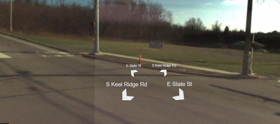9 S Keel Ridge Rd, Hermitage, PA à vendre - Autre – Image 2 sur 2