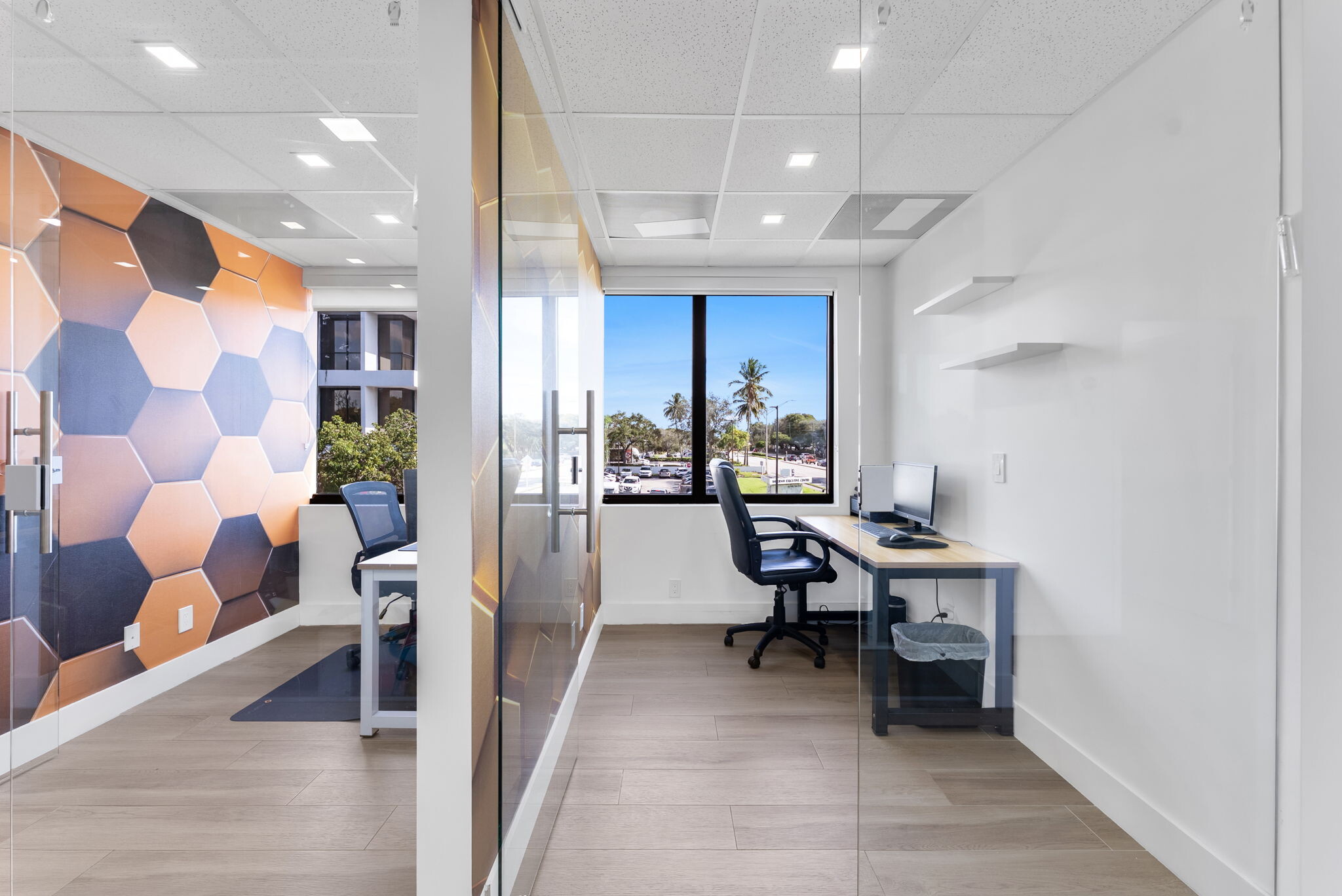 3595 Sheridan St, Hollywood, FL à louer Photo intérieure– Image 1 sur 1