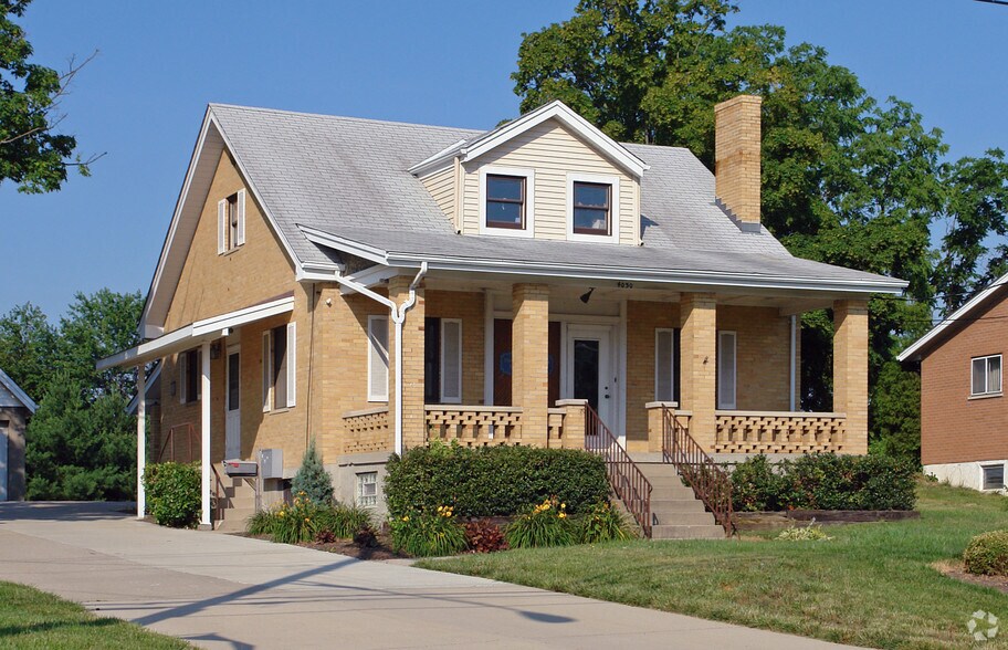 4030 Alexandria Pike, Newport, KY à louer - Photo de l’immeuble – Image 1 sur 3