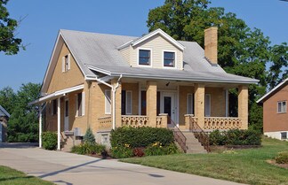Plus de détails pour 4030 Alexandria Pike, Newport, KY - Bureau à louer