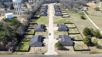 Plus de détails pour 15542 County Road 178, Tyler, TX - Logement à vendre