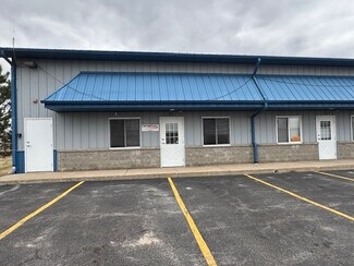 Plus de détails pour 181 Wolf St, Yorkville, IL - Industriel/Logistique à vendre