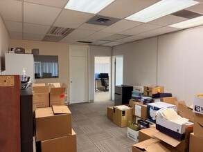 5520 Minoru Blvd, Richmond, BC à louer Photo intérieure– Image 2 sur 6