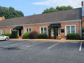 Plus de détails pour 184 Ben Burton Cir, Bogart, GA - Industriel/Logistique à vendre