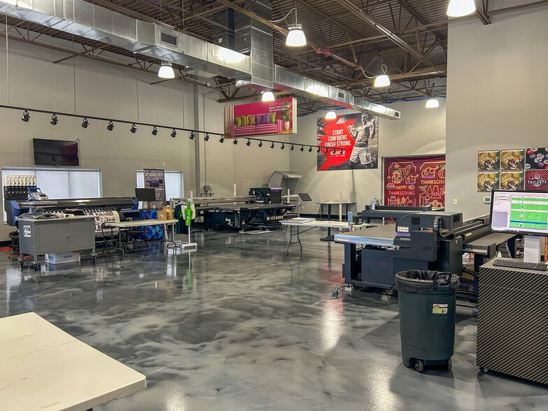 4700 W Ryan Rd, Franklin, WI à vendre - Photo intérieure – Image 3 sur 15