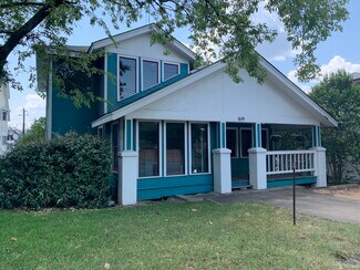 Plus de détails pour 1619 W 6th St, Austin, TX - Bureau à louer