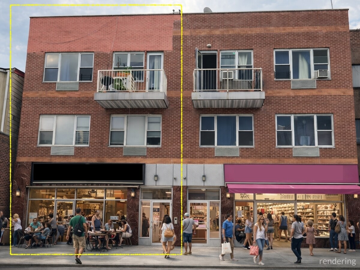 3740 103rd St, Corona, NY à vendre Photo principale– Image 1 sur 8