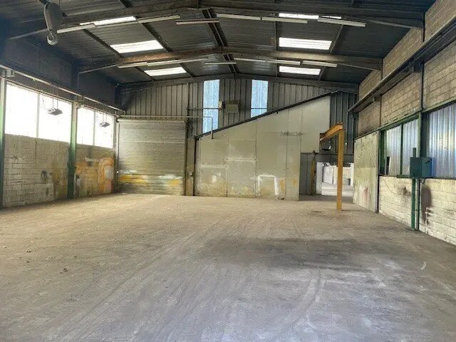 Local d'activités dans Longvic à vendre Photo intérieure– Image 1 sur 5
