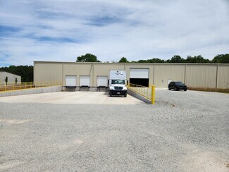 Plus de détails pour 115 Bonwood Dr, Jackson, TN - Industriel/Logistique à louer