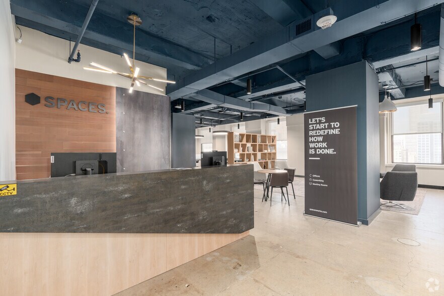 123 S Broad St, Philadelphia, PA à louer - Photo intérieure – Image 2 sur 24