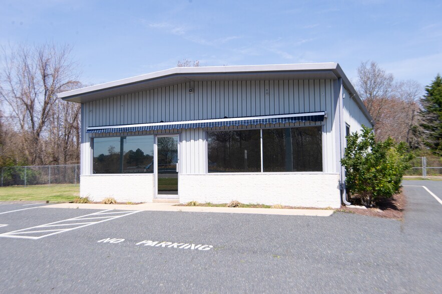 2934 Ocean Gtwy, Cambridge, MD à vendre - Photo de l’immeuble – Image 3 sur 26