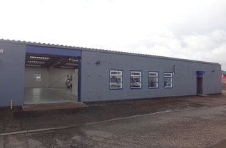 Plus de détails pour 57-57B West Harbour Rd, Edinburgh - Industriel/Logistique à louer