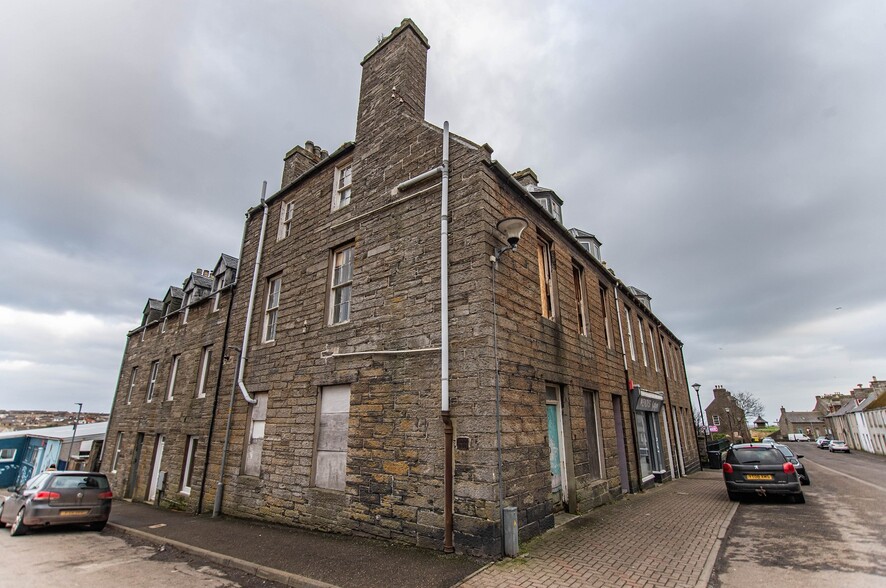 Breadalbane Ter, Wick à vendre - Photo de l’immeuble – Image 2 sur 5