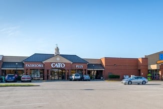 Plus de détails pour 501 Marsailles Rd, Versailles, KY - Local commercial à louer