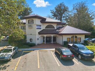 Plus de détails pour 1734 Kingsley Ave, Orange Park, FL - Bureau à vendre