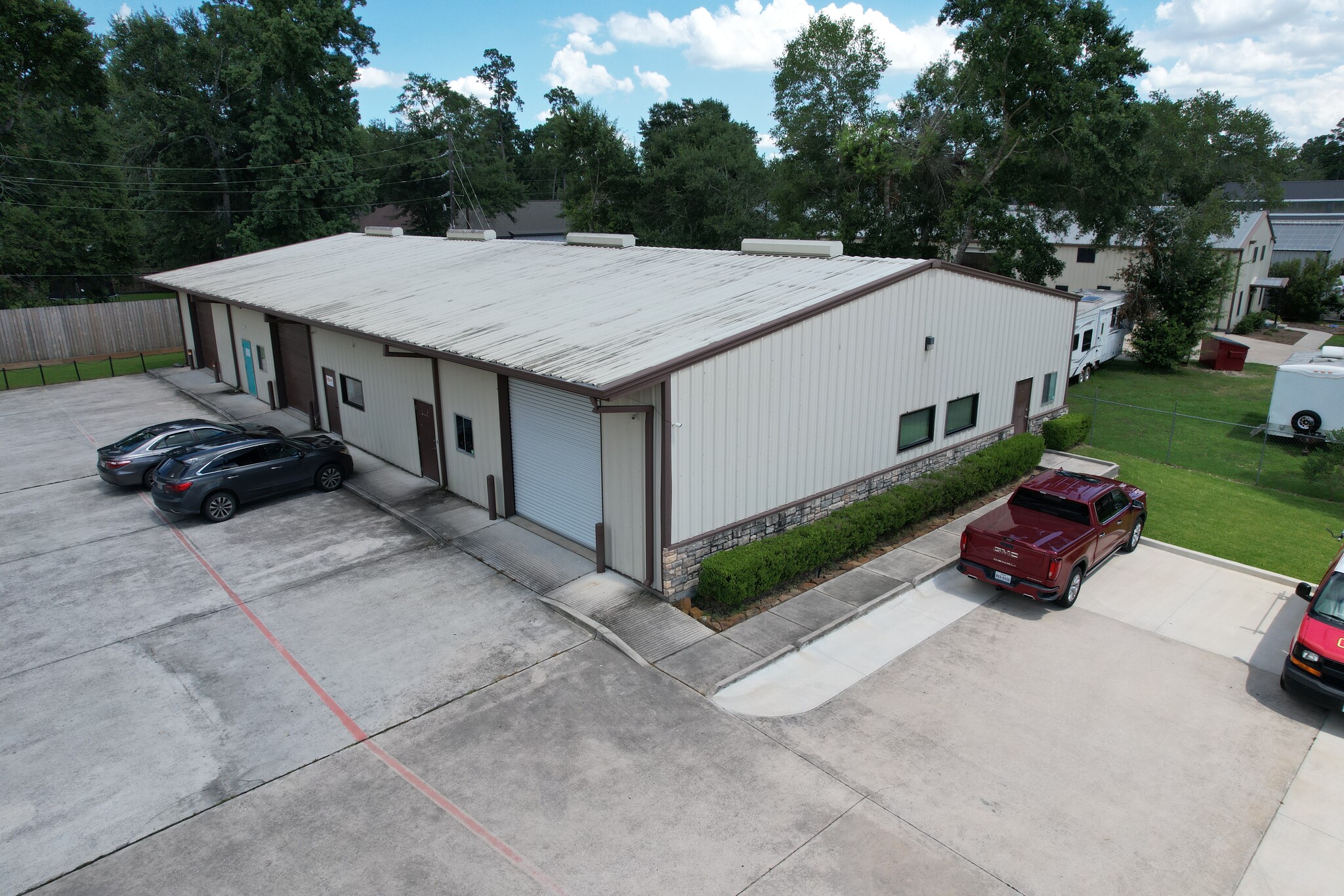 32914 Tamina, Magnolia, TX à louer Photo de l’immeuble– Image 1 sur 6