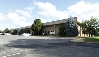 Plus de détails pour 150 Oberlin Ave N, Lakewood, NJ - Industriel/Logistique à louer