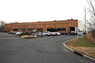 Plus de détails pour 115 Moonachie Ave, Moonachie, NJ - Industriel/Logistique à louer