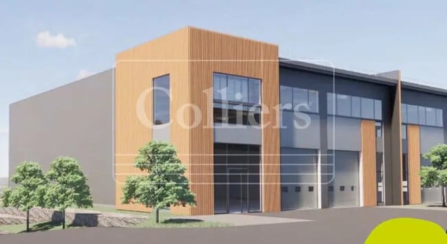 Plus de détails pour Local d’activités à vendre