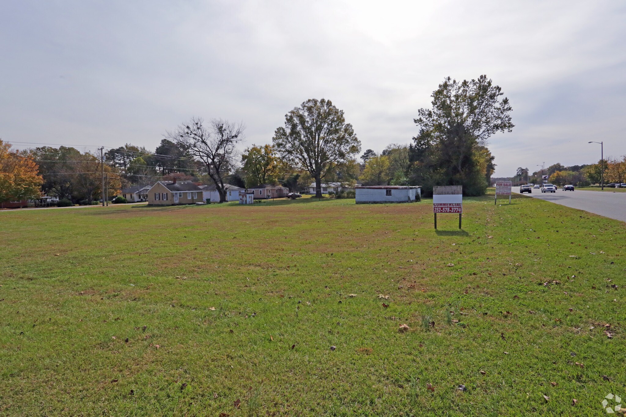 201 Summit Ave, Roanoke Rapid, NC à vendre Autre– Image 1 sur 5
