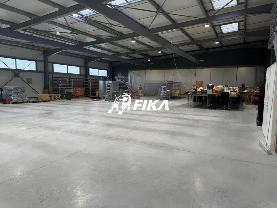 Local d'activités dans Gaillac à vendre Photo intérieure– Image 1 sur 1